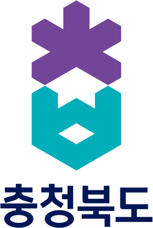 충청북도 CI